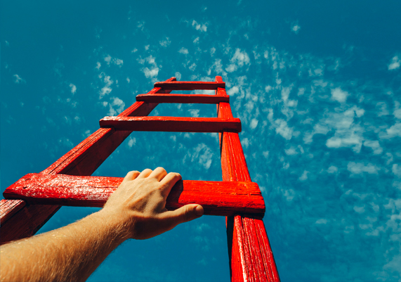 crecimiento personal