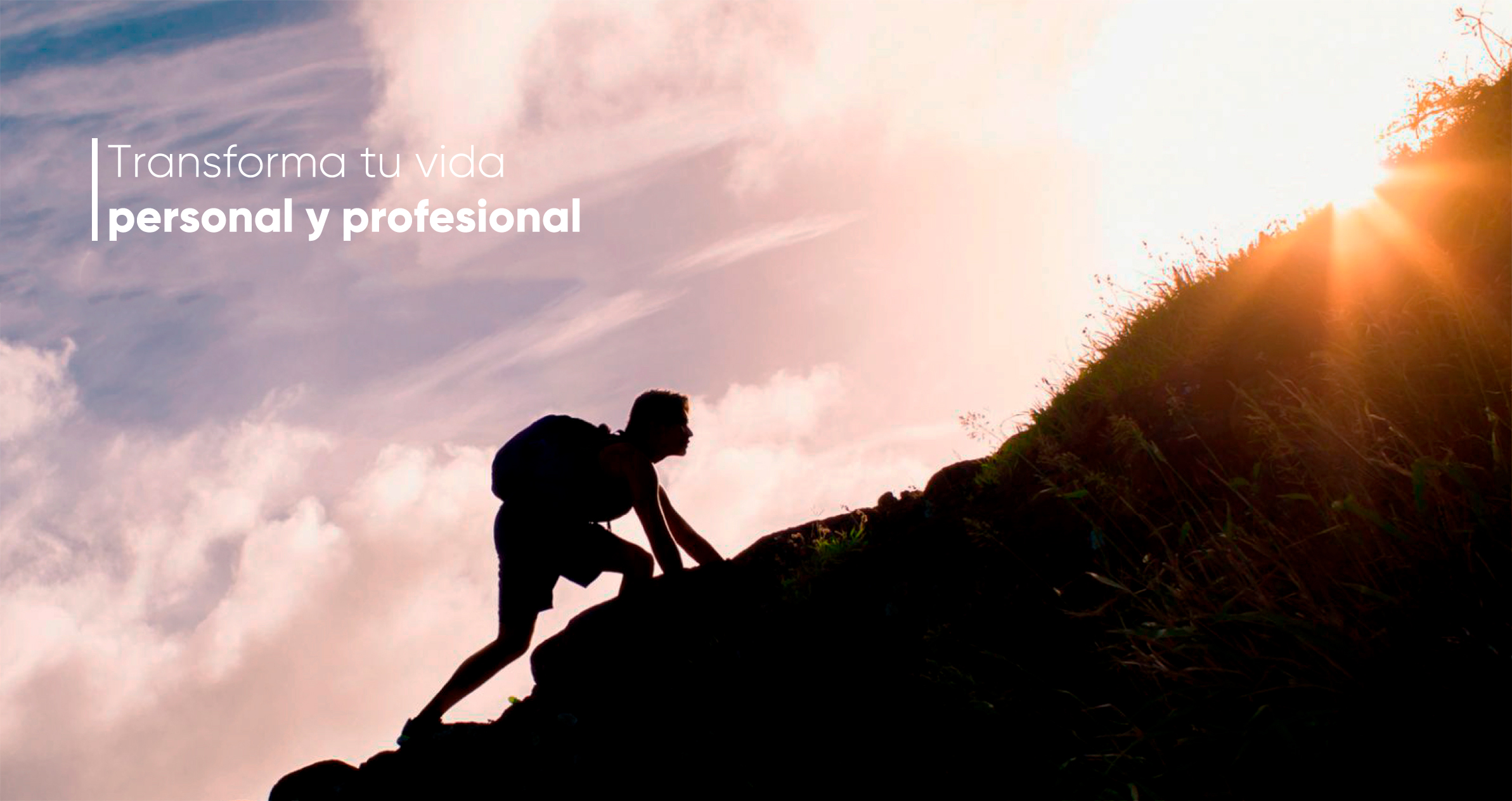 Pasion por lo que amas